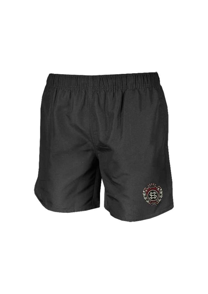 Sacred Heart College Napier PE Short