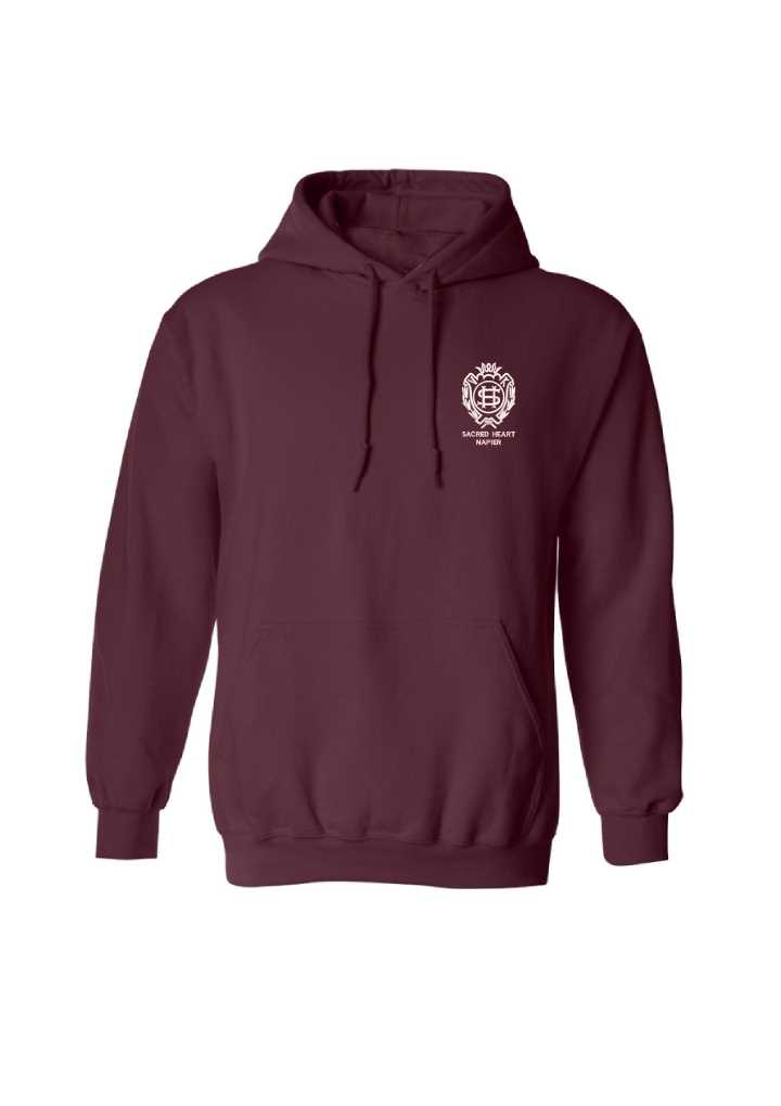 Sacred Heart College Napier Hoodie